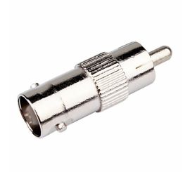 Adapter BNC na RCA