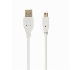 Kabel mini USB, 3 stopy