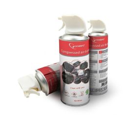 Odpylacz powietrza 400 ml (sprężone powietrze)