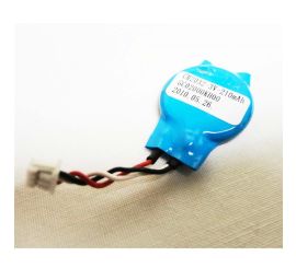 BATERIA CMOS Bios do Dell Latitude E6400 E6500