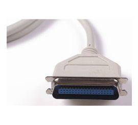 Kabel równoległy IEEE 1284 Premium, 1,5 m