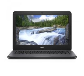 Dell Latitude 3310 — Intel Core i3-8. generacji — 13 cali — 8 GB RAM — 256 GB SSD — Windows 11