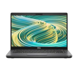 Dell Latitude 5401 — Intel Core i7-9. generacji — 14 cali — 8 GB RAM — 256 GB SSD — Windows 11