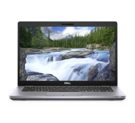 Dell Latitude 5410 — Intel Core i5-10. generacji — 14 cali — 8 GB RAM — 256 GB SSD — Windows 11