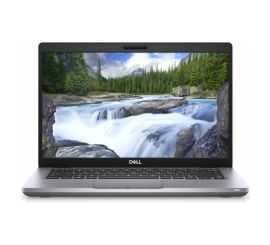 Dell Latitude 5411 - Intel Core i7 10. generacji - 14 cali - 16GB RAM - 256GB SSD - Windows 11