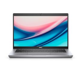 Dell Latitude 5421 - Intel Core i7 11. generacji - 14 cali - 16GB RAM - 256GB SSD - Windows 11 Home