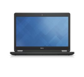 Dell Latitude 5450 - Intel Core i3 13. generacji - 14 cali - 16GB RAM - 256GB SSD - GPU - Windows 11 Home