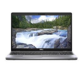 Dell Latitude 5510 — Intel Core i5-10. generacji — 15 cali — 8 GB RAM — 256 GB SSD — Windows 11