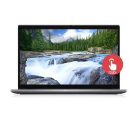 Dell Latitude 7310 — Intel Core i5-10. generacji — 13 cali — Dotykowy — 16 GB RAM — 256 GB SSD — Windows 11 Home