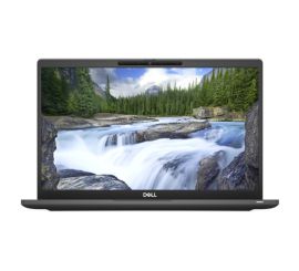 Dell Latitude 7320 - Intel Core i5 11. generacji - 13 cali - 16GB RAM - 256GB SSD - Windows 11 Home