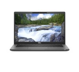 Dell Latitude 7320 - Intel Core i5 11. generacji - 13 cali - Touch - 16GB RAM - 256GB SSD - Windows 11 Home