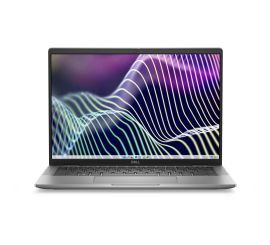 Dell Latitude 7440 - Intel Core i7 13. generacji - 14 cali - 16GB RAM - 256GB SSD - GPU - Windows 11 Home