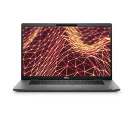 Dell Latitude 7530 - Intel Core i7 12. generacji - 15 cali - 16GB RAM - 256GB SSD - Windows 11 Home