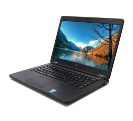 Dell Latitude E5450 — Intel Core i5-5. generacji — 14 cali — 8 GB RAM — 256 GB SSD — Windows 11