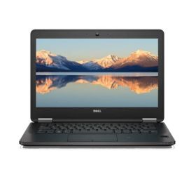 Dell Latitude E7270 — Intel Core i7-6. generacji — 12 cali — 8 GB RAM — 256 GB SSD — Windows 11