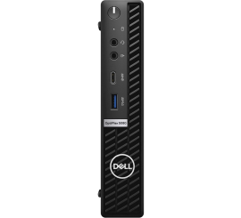 Dell OptiPlex 5080 USFF - Intel Core i5 10. generacji - 16GB RAM - 256GB SSD - Windows 11