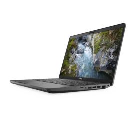 Dell Precision 3541 — Intel Core i7-9. generacji — 15 cali — 8 GB RAM — 256 GB SSD — Windows 11
