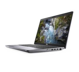 Dell Precision 3551 - Intel Core i7 10. generacji - 15 cali - 16GB RAM - 256GB SSD - Windows 11