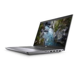 Dell Precision 3561 — Intel Core i7-11. generacji — 15 cali — 8 GB RAM — 256 GB SSD — Windows 11