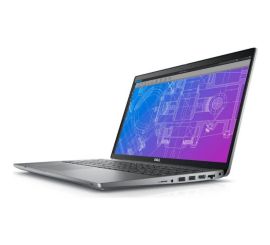 Dell Precision 3571 - Intel Core i5 12. generacji - 15 cali - 16GB RAM - 256GB SSD - Windows 11 Home