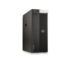 Dell Precision 5810 Tower — Intel Xeon E5-16xx — 8 GB RAM — 256 GB SSD — Windows 10