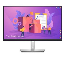 Dell Professional P2422H — 24 cale — 1920 x 1080 — DP — HDMI — VGA — Czarny
