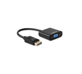 Adapter Display Port do VGA