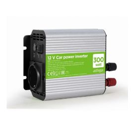 Przetwornica napięcia samochodowego 12 V, 300 W