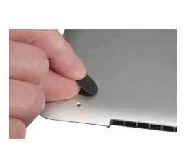 1 gumowa stopka do notebooka dla Apple MacBook Pro A1706 A1707 A1708 A1989 A1990