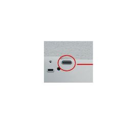 4 gumowe nóżki do notebooka do HP EliteBook 840/745/830/735 G5 G6