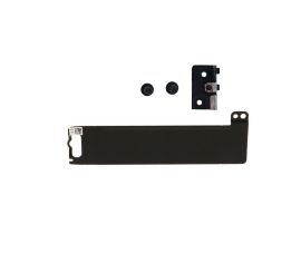 Blokada dysku SSD M.2 i wsporniki termiczne do Dell Latitude E5280 E5290 E5480 E5490 E5580 E5590 itp.