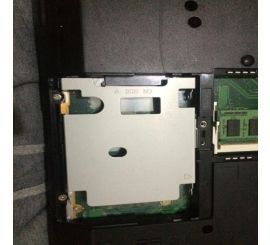 Caddy HDD do Fujitsu LifeBook E780 E781 E782 [FU001]