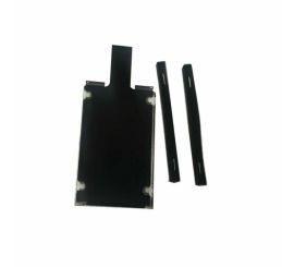 Caddy HDD + 2 szyny gumowe do HP Pavilion 15-CS