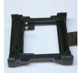 Wspornik dysku twardego 1,8" mSATA na 2,5" SATA dla Lenovo Thinkpad