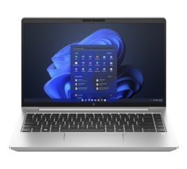 HP EliteBook 640 G10 - Intel Core i3 13. generacji - 14 cali - 16GB RAM - 256GB SSD - Windows 11 Home