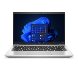 HP EliteBook 645 G9 - AMD Ryzen 5 5625U - 14 cali - 16GB RAM - 256GB SSD - Windows 11 Home