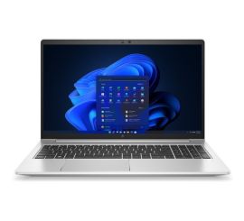 HP EliteBook 650 G9 - Intel Core i5 12. generacji - 15 cali - 16GB RAM - 256GB SSD - Windows 11 Home