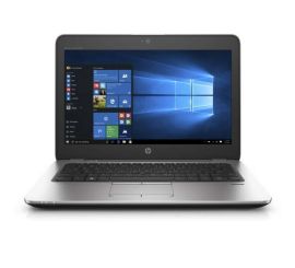 HP EliteBook 820 G3 – Intel Core i5-6. generacji – 12 cali – 8 GB RAM – 256 GB SSD – Windows 11