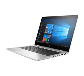 HP EliteBook 830 G6 – Intel Core i7-8. generacji – 13 cali – 8 GB RAM – 256 GB SSD – Windows 11