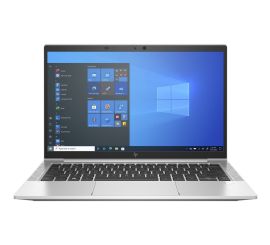 HP EliteBook 835 G8 - AMD Ryzen 3 PRO 5450U - 13 cali - 16GB RAM - 256GB SSD - Windows 11 Home