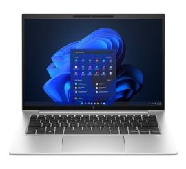 HP EliteBook 840 G10 - Intel Core i5 13. generacji - 14 cali - 16GB RAM - 256GB SSD - Windows 11 Home