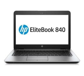 HP EliteBook 840 G3 – Intel Core i7-6. generacji – 14 cali – 8 GB RAM – 256 GB SSD – Windows 11