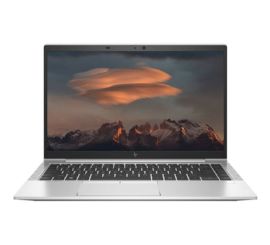 HP EliteBook 840 G7 – Intel Core i5-10. generacji – 14 cali – 8 GB RAM – 256 GB SSD – Windows 11
