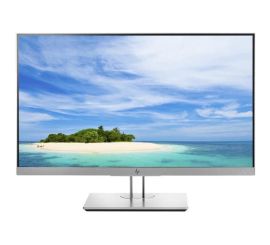HP EliteDisplay E243 – 24 cale – 1920x1080 – DP – HDMI – VGA – Srebrny