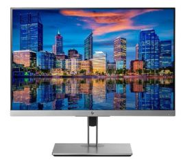 HP EliteDisplay E243i – 24 cale – 1920x1200 – DP – HDMI – VGA – Srebrny