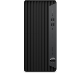 HP ProDesk 600 G6 Tower - Intel Core i5 10. generacji - 16GB RAM - 256GB SSD - Windows 11