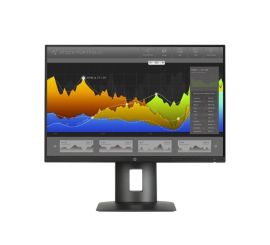 HP Z24nf – 24 cale – 1920x1080 – DP – DVI – HDMI – Czarny