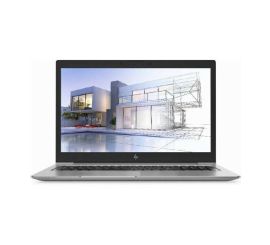 HP ZBook 15u G5 – Intel Core i7-8. generacji – 15 cali – 8 GB RAM – 256 GB SSD – Windows 11