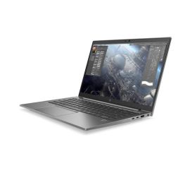 HP ZBook Firefly 14 G7 - Intel Core i7 10. generacji - 14 cali - 16GB RAM - 256GB SSD - Windows 11 Home