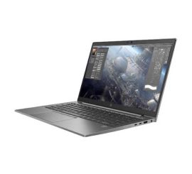 HP ZBook Firefly 14 G8 - Intel Core i7 11. generacji - 14 cali - 16GB RAM - 256GB SSD - Windows 11 Home